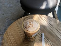 -星巴克臻选(湖滨道店)