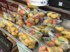 -雨露空间(嘉善施家店)