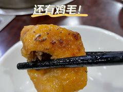 -华仔土鸡店(创意产业园店)