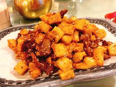 -维吾尔餐厅(宜山路店)