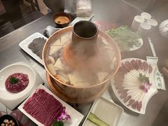 -南门涮肉(后海店)