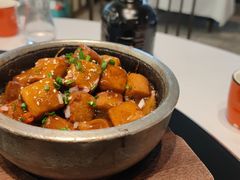 -聚鑫阁江浙菜·非遗传承技艺(闵行交大店)