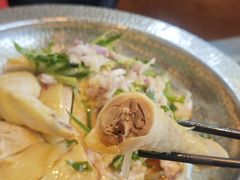 -林辉家宴·本地家常菜·头牌清远鸡(先锋店)