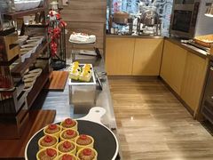 -北京王府井希尔顿酒店·万斯阁西餐厅