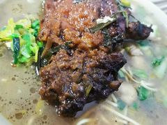 -无名氏面馆(邮电路店)