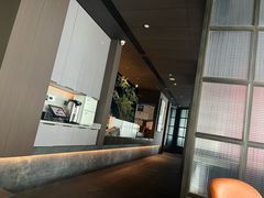 -君庭中餐厅(湘江豪生店)