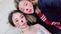 -青禾蒙娜丽莎婚纱摄影(武汉总店)