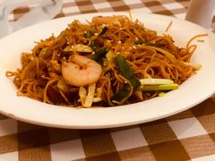 -新大咀港式茶餐厅(宝山万达店)