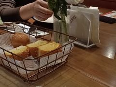 -西堤牛排(北京国瑞店)