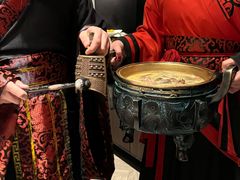 -曾宴·楚菜(湖北省博物馆店)