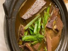 -潮福城大酒楼·潮粤菜·港式点心(阳光城店)