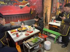 -钢管厂五区小郡肝火锅串串香(总店)
