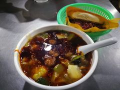 -邢老三肉丸糊辣汤(西安总店)