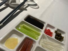 -四季民福烤鸭店(王府井东安门店)