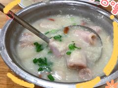 -南记食粥坊·宵夜大排档(莲花总店)