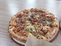 -达美乐比萨(东新路店)