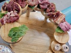 -牛犇炭火烤肉·鲜切烤肉(承德总店)