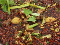 招牌红烧兔-温江公平红烧兔(总店)