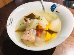 -有红鸡毛店·川菜(建设路店)