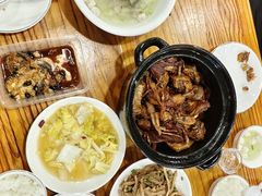 -斯丹姜母鸭·古法干香(涂门街总店)