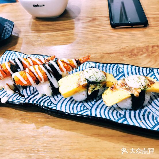 小米寿司(南浦北路店)