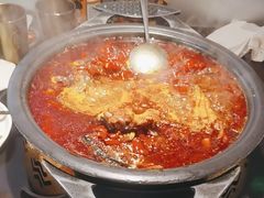 -探鱼·鲜青椒爽麻烤鱼(领展购物广场店)