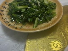 -天全县三土司椒麻鸡餐厅