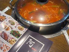 -阿婉贵州苗家酸汤鱼(梅林店)