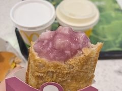 -麦当劳(季平店)