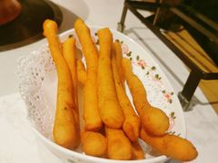 -东门口·鲜爆肚涮肉·烧烤(老门东店)