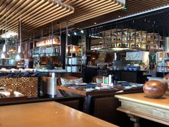 -南通滨江洲际酒店-西集自助餐厅