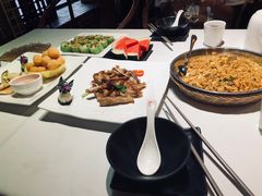 -味可道美食坊(福基路店)