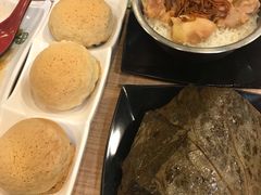 -添好运点心专门店(中环IFC店)