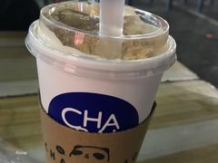 -茶百道(北街店)