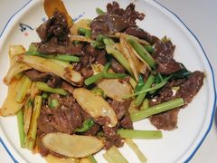 -秋色客家菜(南山店)