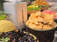 -汉阳廷自助烤肉(同和金铂天地店)