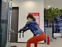 -WEGYMER健萌健身(麦德龙钰龙天下馆)