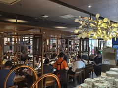 -火炉火自助餐(西直门凯德MALL店)