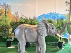 -碧桂园润杨溪谷温泉酒店