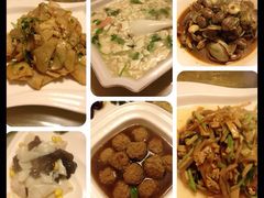 iphone_upload_pic-芳芳私房菜·精做淮扬菜(承德路店)