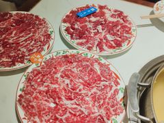 -汕头八合里海记牛肉店(清河店)