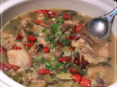 -乐口福家常菜馆(古庸路店)