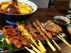 -哥哥の深夜食堂(红松东路店)