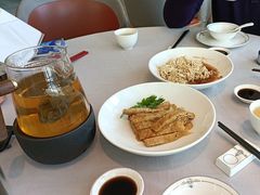 -扬州万怡酒店-中餐厅(文昌中路店)