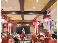 -山西会馆·晋菜·晋商宴·民俗博物馆(体育路店)