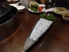 -捞神煲汤火锅(湖滨商业街店)