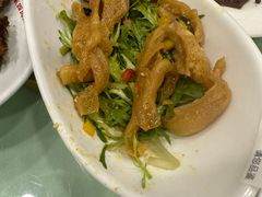 -东四民芳餐厅(世茂工三店)