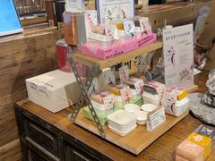 -成川茶店·潮汕工夫浓茶(万象店)