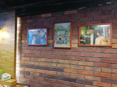 大堂-咕咕站韩国料理(紫金港店)