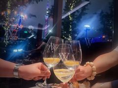 -Wolfgang’s Steakhouse 沃夫冈牛排馆(上海白玉兰广场店)